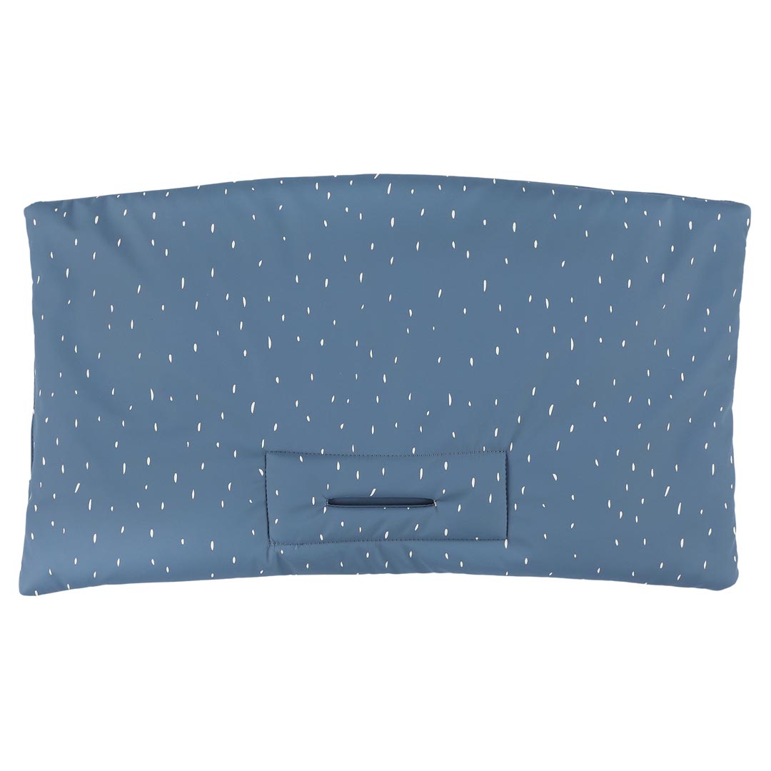 Cojín para silla alta - Mrs. Elephant